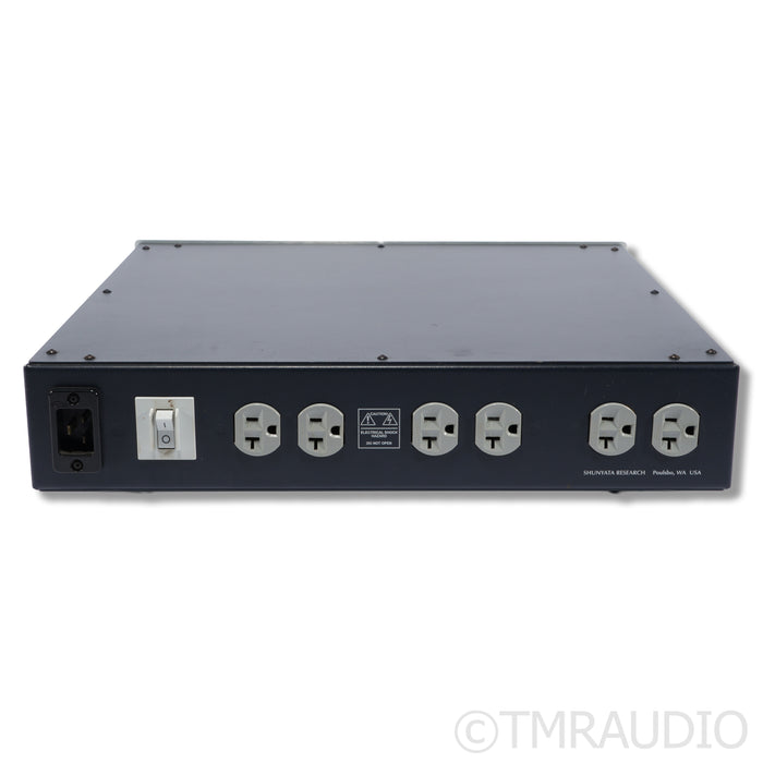 Shunyata Research Hydra Talos AC Power Line Conditioner