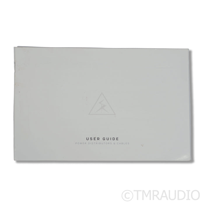 Shunyata Research Hydra Talos AC Power Line Conditioner