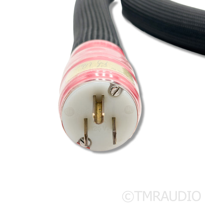 Shunyata Research King Cobra Helix CX Power Cable; 6ft