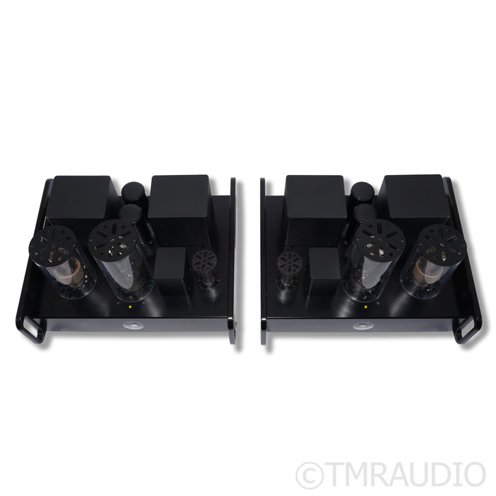 Allnic Audio A-2500 (SET) Tube Monoblock Power Amplifier; Pair