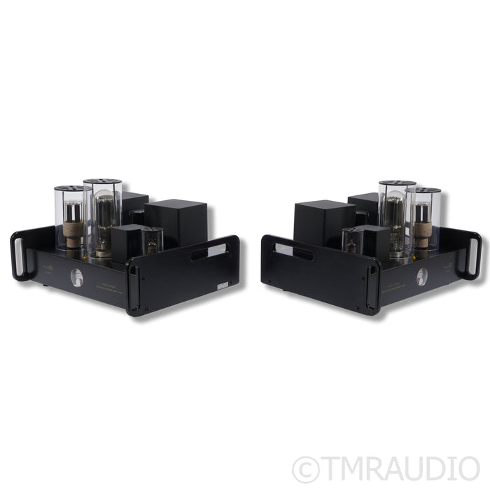 Allnic Audio A-2500 (SET) Tube Monoblock Power Amplifier; Pair