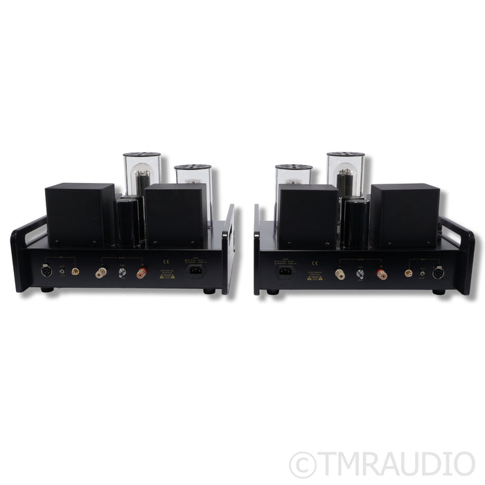 Allnic Audio A-2500 (SET) Tube Monoblock Power Amplifier; Pair