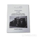 Allnic Audio A-2500 (SET) Tube Monoblock Power Amplifier; Pair