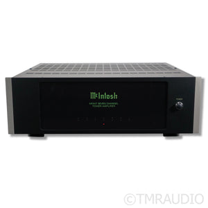 McIntosh MI347 Seven Channel Digital Power Amplifier