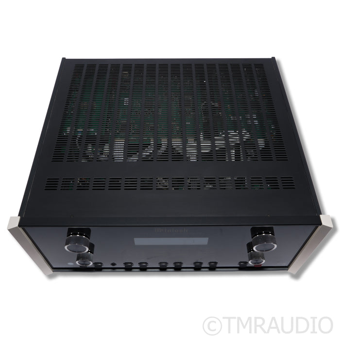 McIntosh MX170 Flagship 15.1 Home Theater Processor w/ MM Phono
