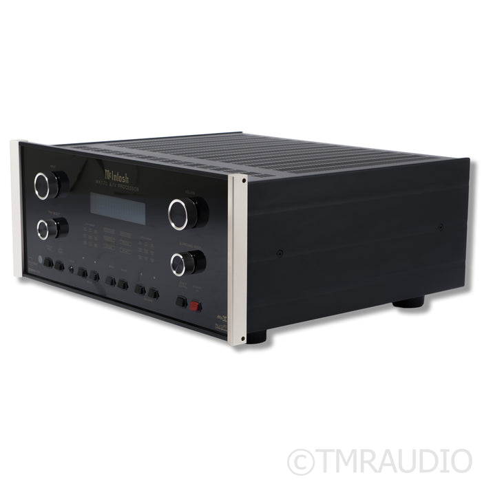 McIntosh MX170 Flagship 15.1 Home Theater Processor w/ MM Phono