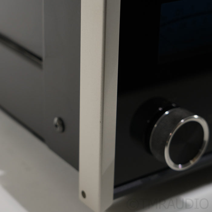 McIntosh MA5300 Integrated Amplifier / DAC; MM Phono