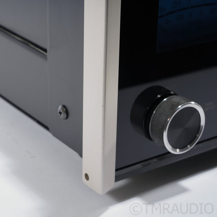 McIntosh MA5300 Integrated Amplifier w/ Built-In DAC & MM Phono (1/1)