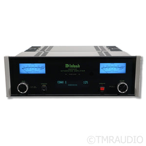 McIntosh MA5300 Integrated Amplifier w/ Built-In DAC & MM Phono (1/1)