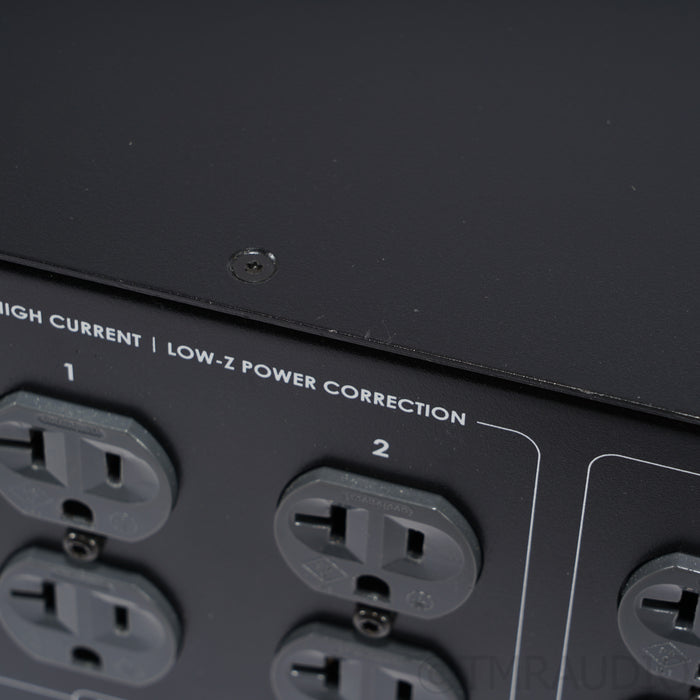 AudioQuest Niagara 5000 Power Conditioner