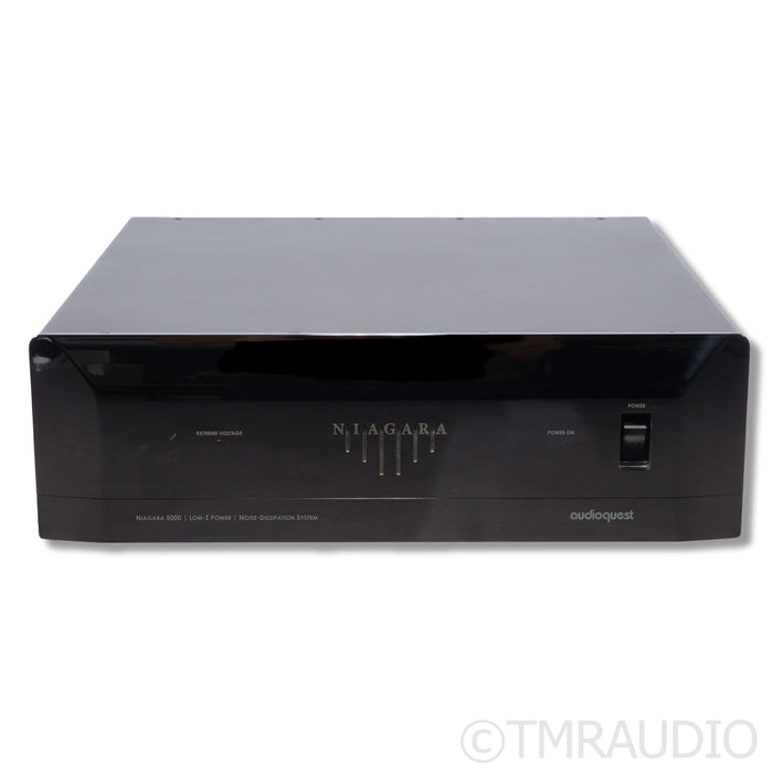AudioQuest Niagara 5000 Power Conditioner