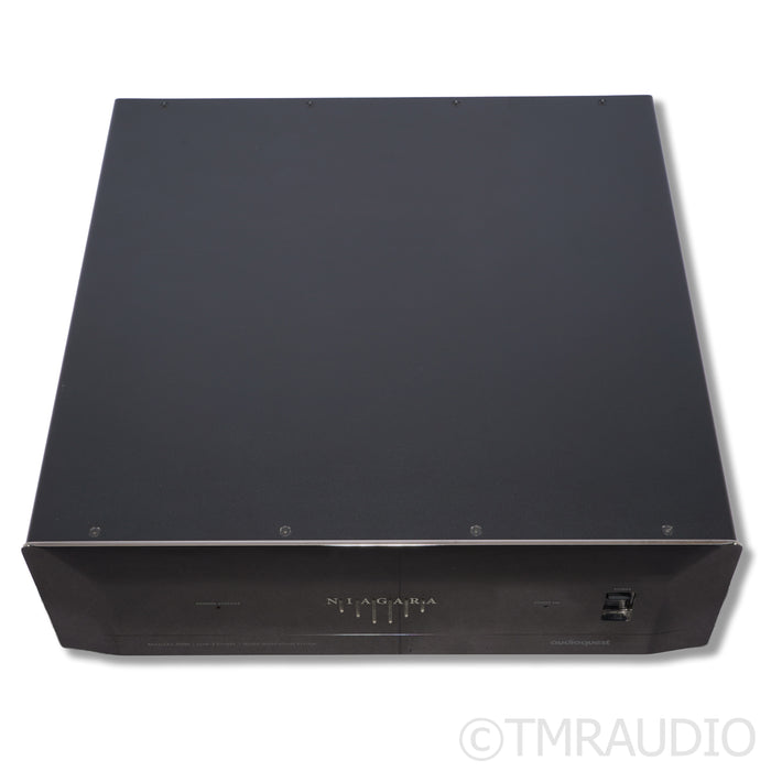 AudioQuest Niagara 5000 Power Conditioner