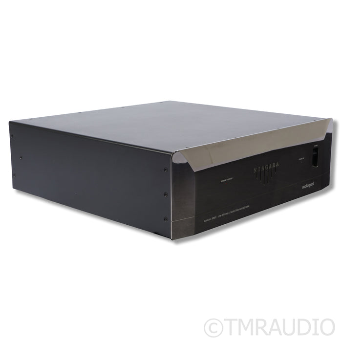 AudioQuest Niagara 5000 Power Conditioner