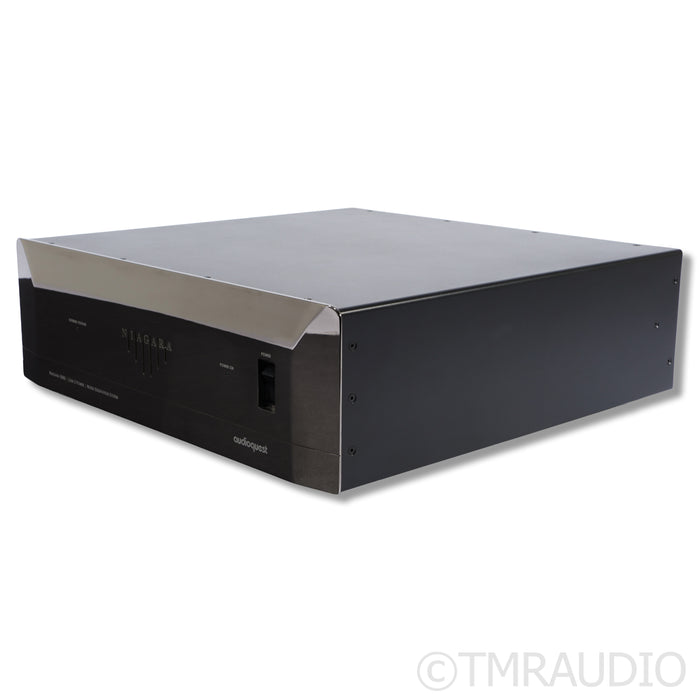 AudioQuest Niagara 5000 Power Conditioner