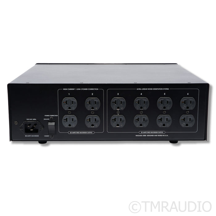 AudioQuest Niagara 5000 Power Conditioner