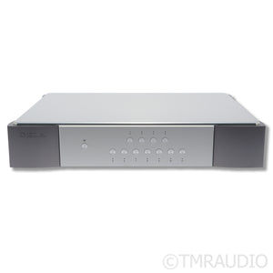 DELA S1 Audiophile Flagship Dataswitch