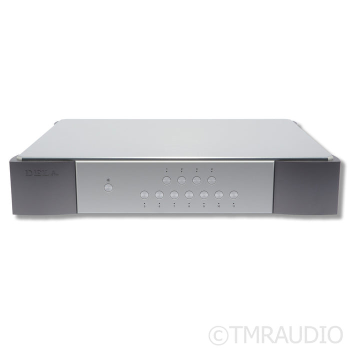 DELA S1 Audiophile Flagship Dataswitch