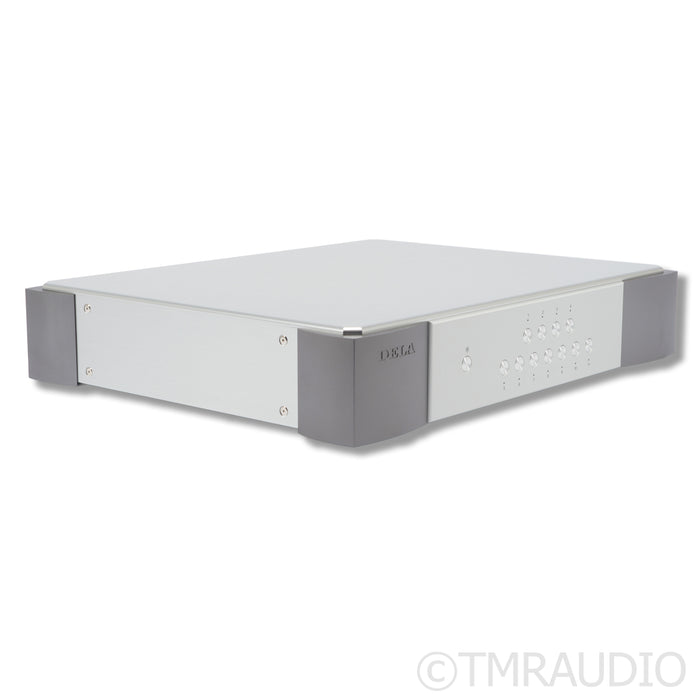 DELA S1 Audiophile Flagship Dataswitch