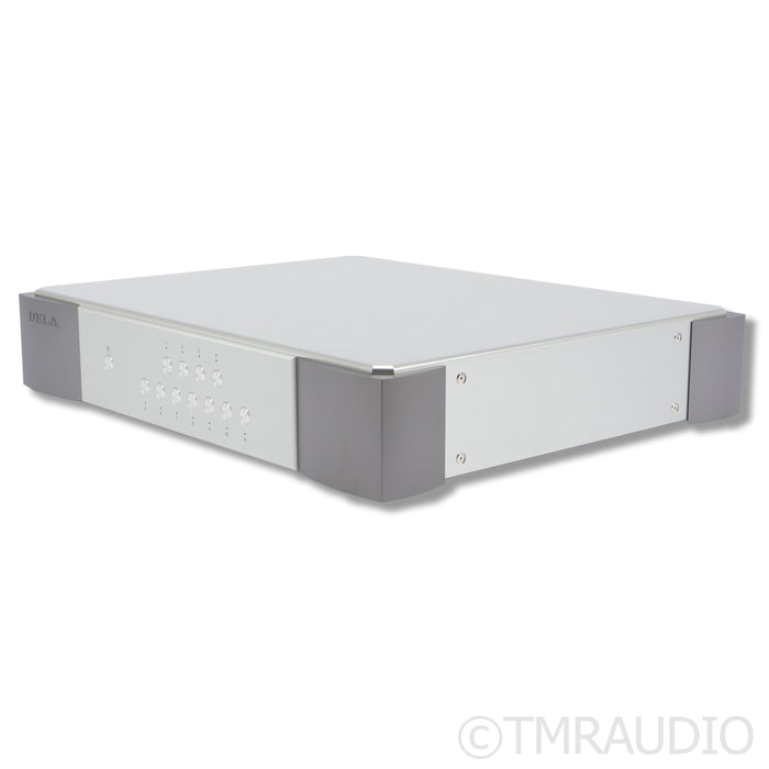 DELA S1 Audiophile Flagship Dataswitch