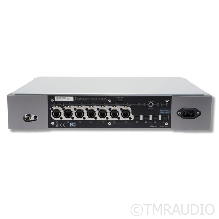 DELA S1 Audiophile Flagship Dataswitch