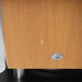 Linn Akubarik Active Floorstanding Speakers; Gloss Oak