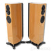 Linn Akubarik Active Floorstanding Speakers; Gloss Oak