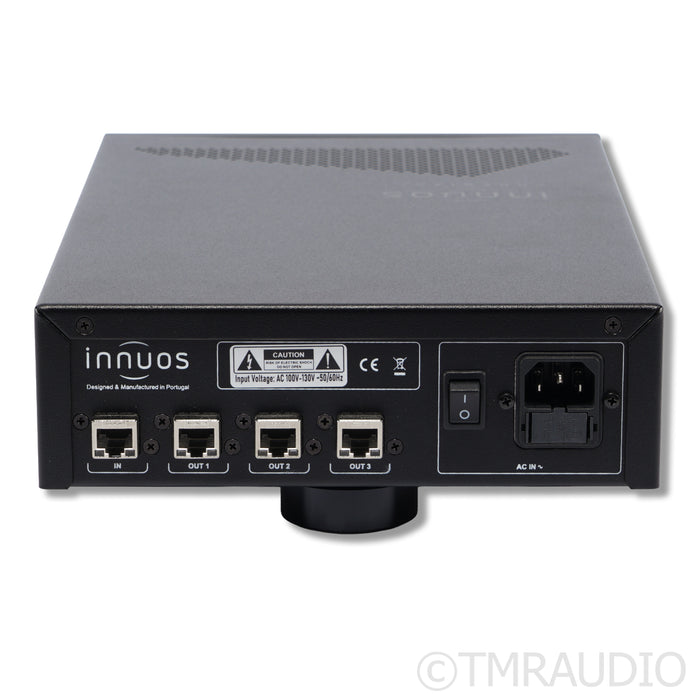 Innuos PhoenixNET Network Switch