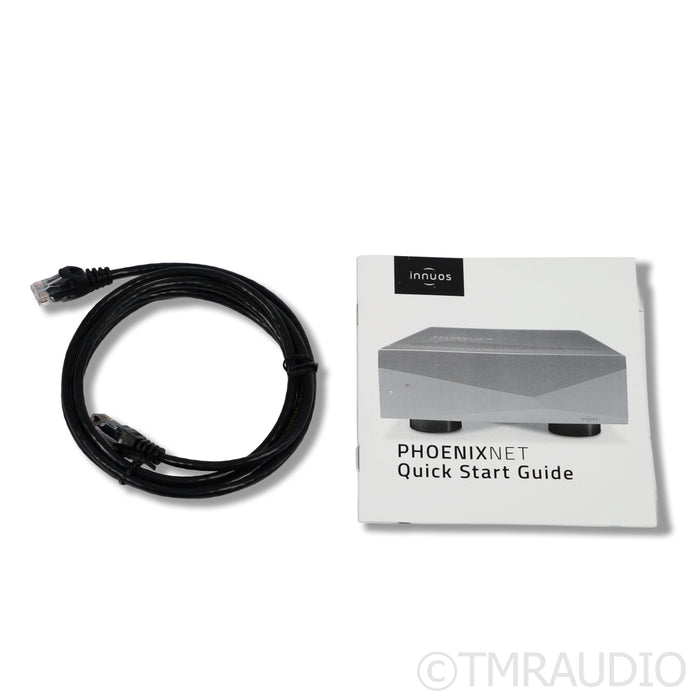 Innuos PhoenixNET Network Switch