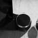 Paradigm Founder 100F Floorstanding Speakers; Midnight Cherry Pair