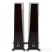 Paradigm Founder 100F Floorstanding Speakers; Midnight Cherry Pair