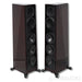 Paradigm Founder 100F Floorstanding Speakers; Midnight Cherry Pair