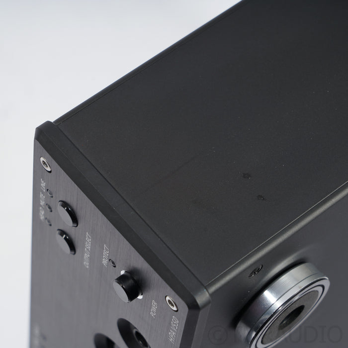 Violectric HPA V550 Headphone Amplifier