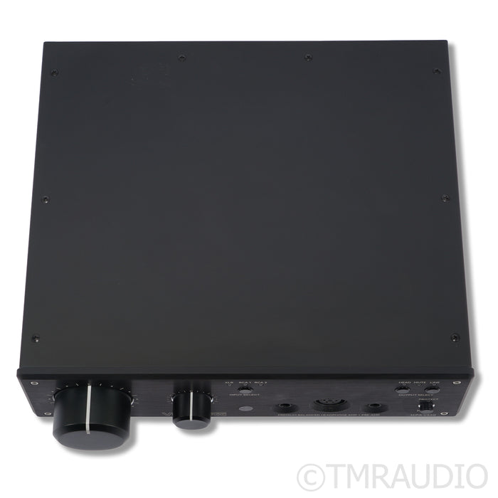Violectric HPA V550 Headphone Amplifier