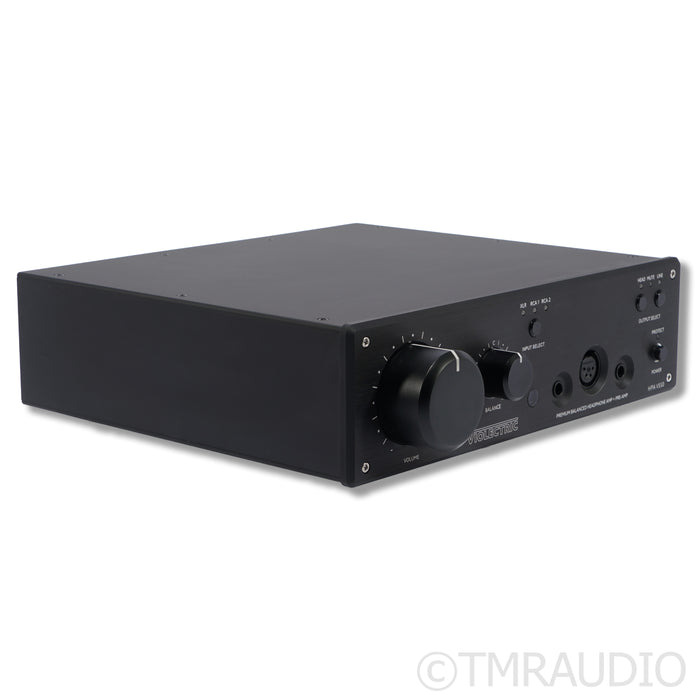 Violectric HPA V550 Headphone Amplifier