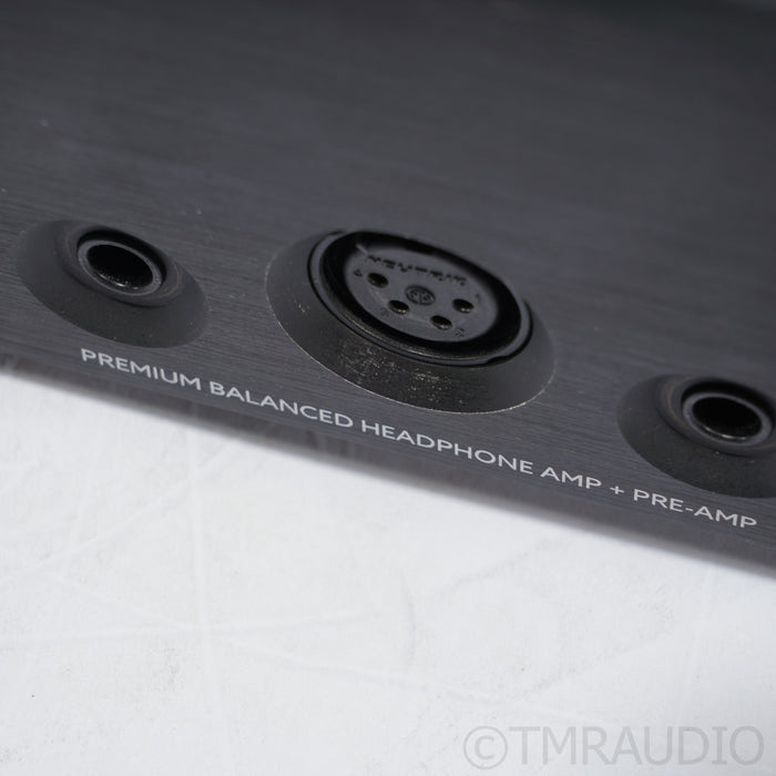 Violectric HPA V550 Headphone Amplifier