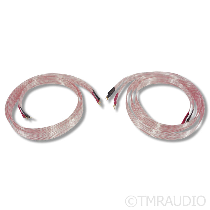 Nordost Heimdall 2 Speaker Cables; 2.5m Pair