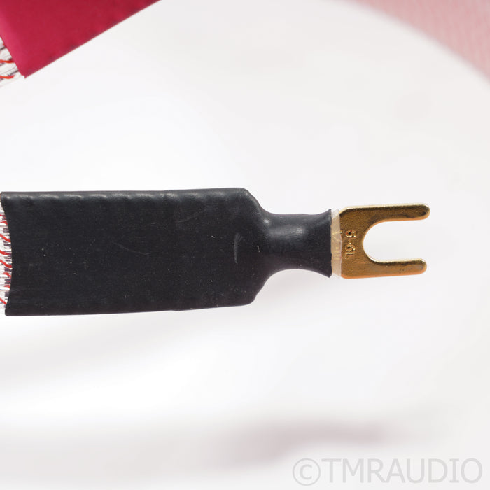 Nordost Heimdall 2 Speaker Cables; 2.5m Pair
