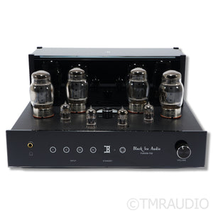 Black Ice Audio Fusion F22 Tube Stereo Integrated Amplifier