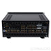 McIntosh MX123 13.2 Channel A/V Processor; 8K