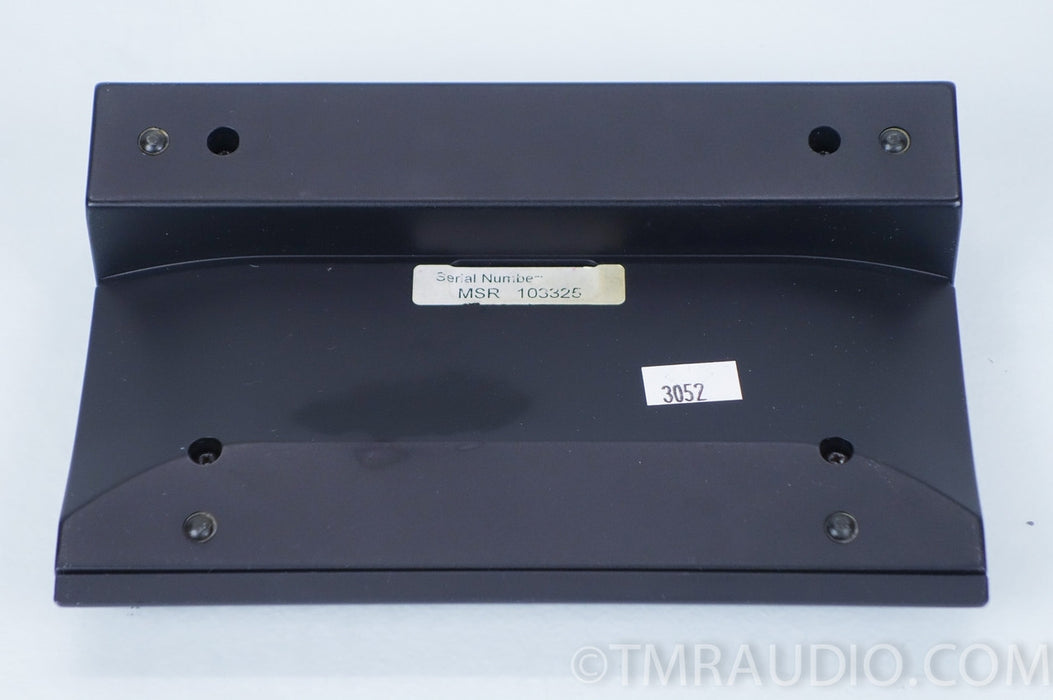 Meridian MSR Remote Control 1