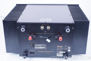 Nakamichi Stasis PA-7 Stereo Power Amplifier