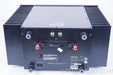 Nakamichi Stasis PA-7 Stereo Power Amplifier