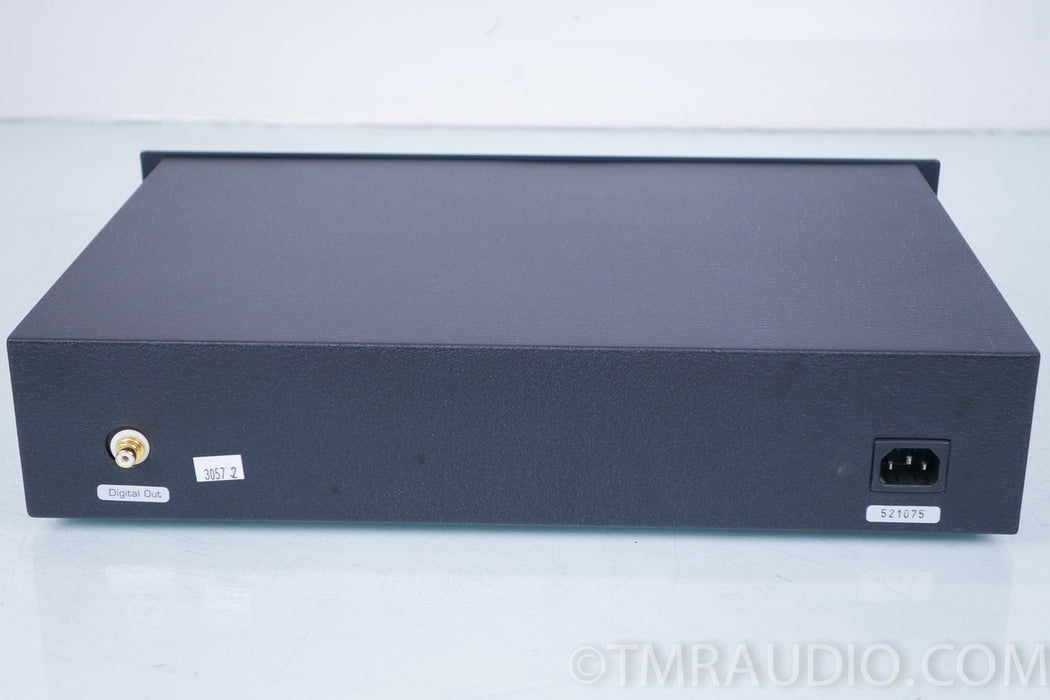 Audio Alchemy Digital Drive System II CD Transport