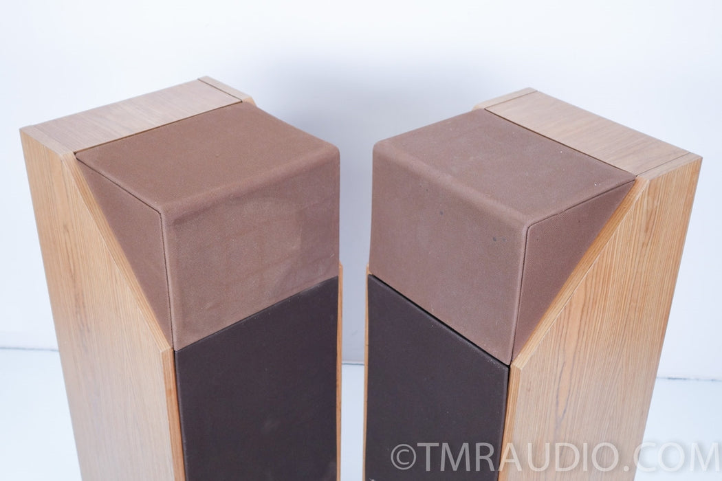 Bose 601 iii Direct Reflecting Speakers