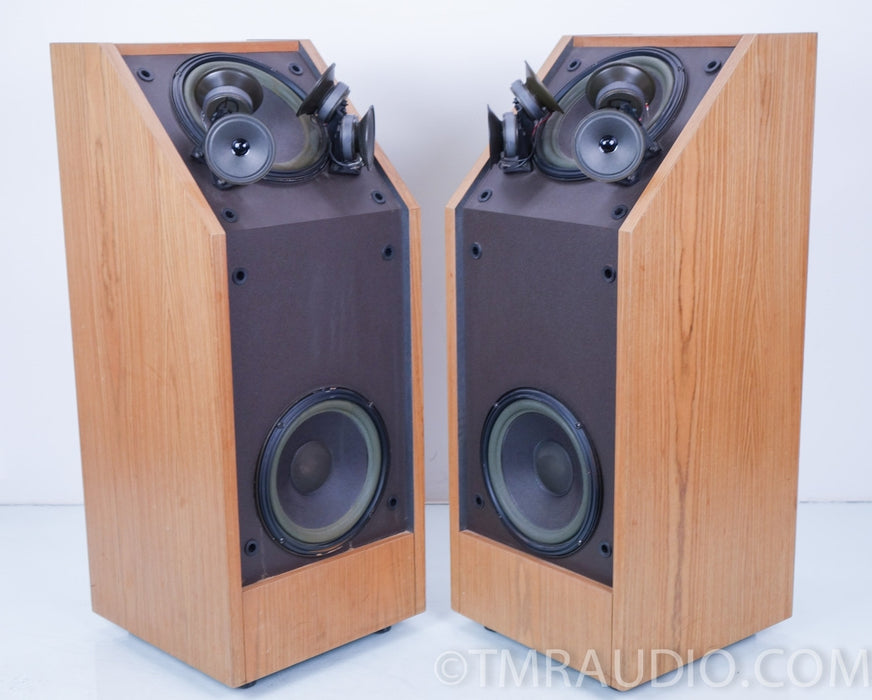 Bose 601 iii Direct Reflecting Speakers