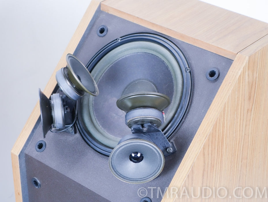 Bose 601 iii Direct Reflecting Speakers