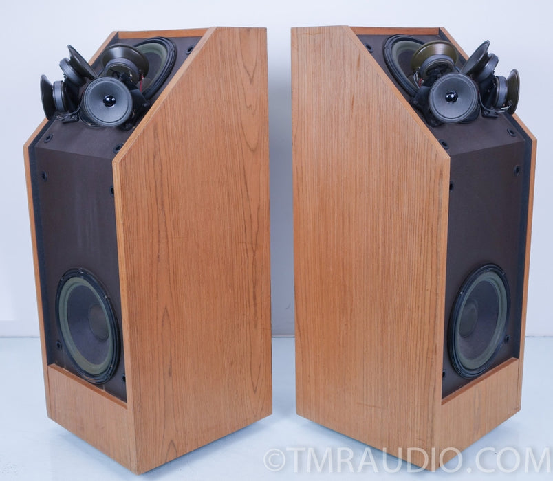 Bose 601 iii Direct Reflecting Speakers