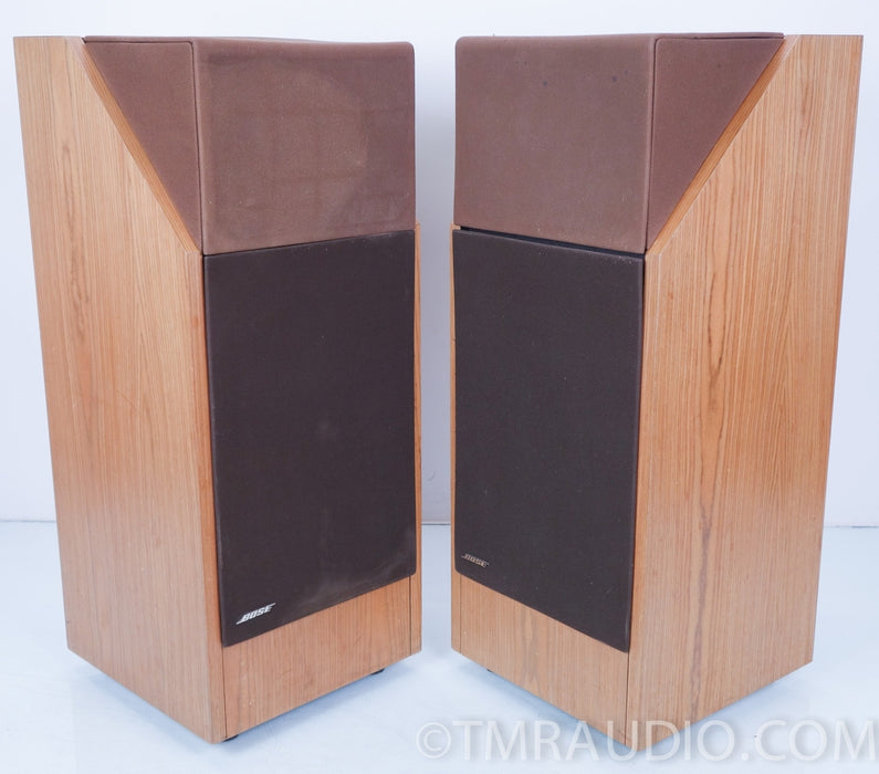 Bose 601 iii Direct Reflecting Speakers
