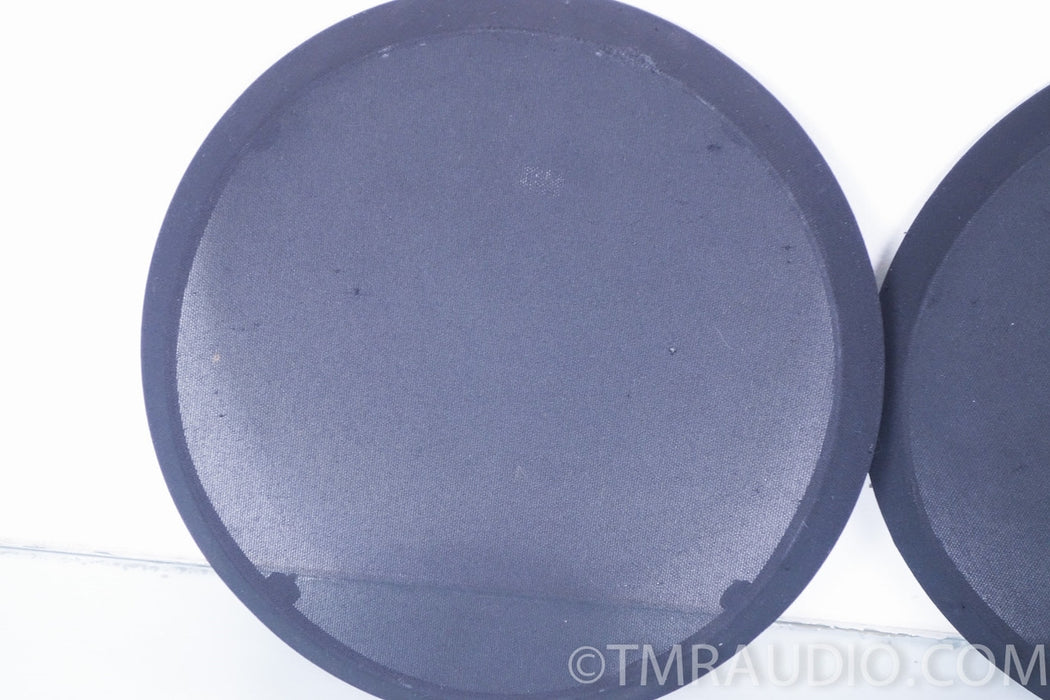 B&W Matrix 801 Speaker Grill Covers