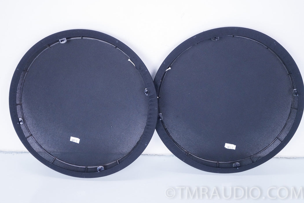 B&W Matrix 801 Speaker Grill Covers